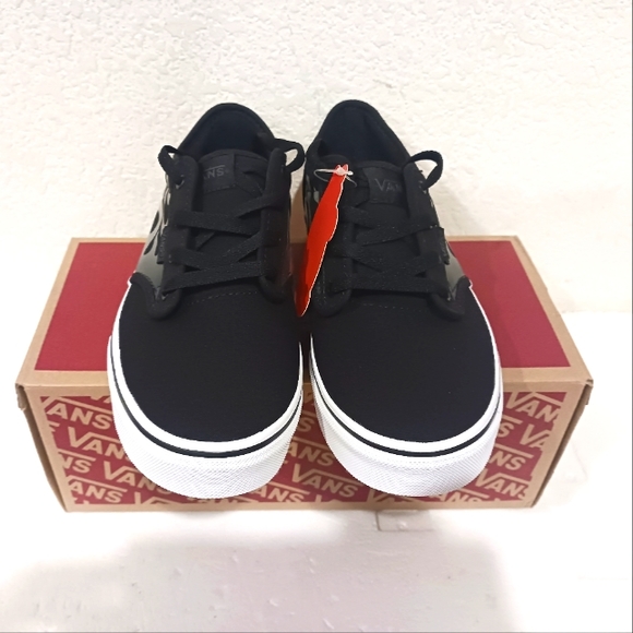 Vans - Picture 4 of 4